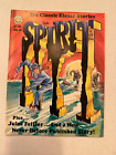 The Spirit #18 Comic Book