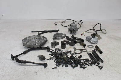 98-06 SUZUKI KATANA 750 GSX750F PARTS AND HARDWARE NUTS BOLTS - Image 1 of 4