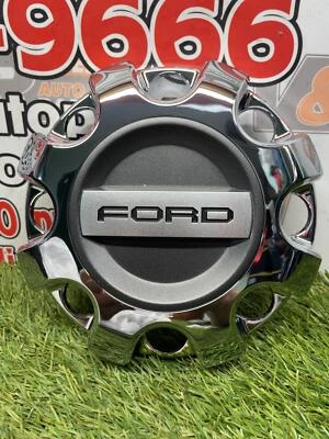 ✅ CUBIERTA RUEDA PICKUP FORD F250 SD 2024 PN:HC3Z-1130-E OEM Foto 1 de 4