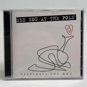 SYATP See You At The Pole - Desperate For God ARDENT ARD2508  CD Album Sealed! - Bild 1 von 2