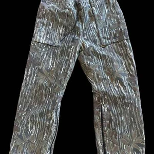 Vintage Realtree 10X Goretex Thinsulate Insulated Hunting Pants Size 40-42 - Picture 1 of 5