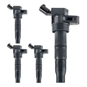 4pcs Ignition Coil For Hyundai Tucson 2.0L 2011 2012 For UF611 C1667 - Bild 1 von 8