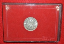 Portugal / 1000$00 Luis de Camoes / SILVER 925%