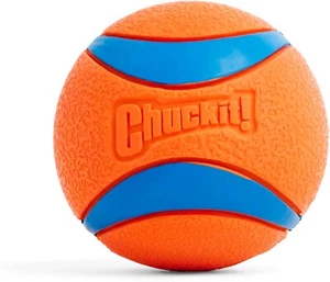 Ultra Ball Dog Toy, XL (3.5 Inch Diameter), Pack of 1, for Breeds 100+ Lbs - Picture 1 of 6
