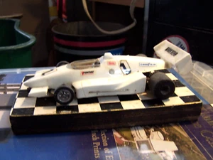 1/24 scale slotcar - Picture 1 of 4