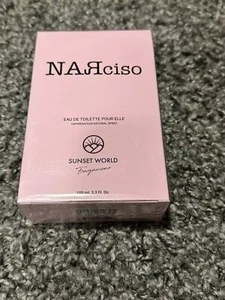 NARCISO EAU DE TOILETTE 100 ML - Foto 1 di 1