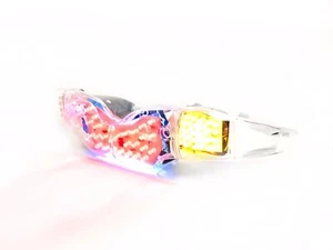 Rücklicht BGM Klarglas LED für Gilera Runner (bis Bj. 2005) - Picture 1 of 5