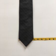 Pal zileri tie olive l 57" w 3.75 inches  made in Italy 100% silk necktie pa0070