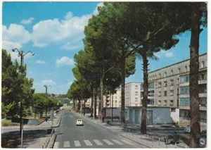 BENEVENTO - VIA NAPOLI - VIAGG. 1971 -3569- - Bild 1 von 1