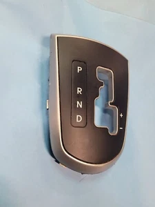 2012-2017 Hyundai Accent Gear Shifter Selector trim Bezel - 84650-1R100 - Picture 1 of 9