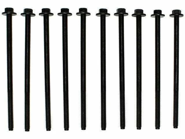 Mahle Head Bolt Set fits Ford E350 Econoline 1997-1998 12CZVQ - Image 1 of 1