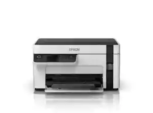 STAMPANTE EPSON MULTIFUNZIONE INK A4 B/N, ECOTANK ET-M2120 - Foto 1 di 2