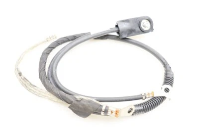 NUEVO CABLE DE BATERÍA NEGATIVO ACDelco 2SX473 Express Savana 2012-2016 Foto 1 de 4