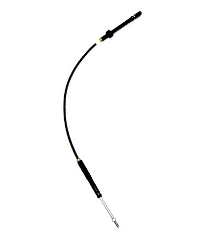 JOHNSON-EVINRUDE 9,9hp-15hp  2Stroke THROTTLE CABLE (54cm) REPLACES 0395911 - Image 1 of 1