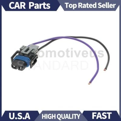 output shaft speed sensor Connector For GMC C3500 1988-2000 - Image 1 of 4