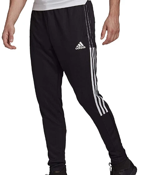 adidas soccer pants Men's XL