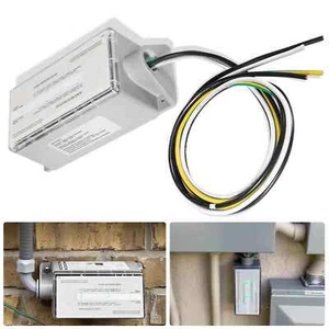 Ersatz für Siemens FS100 Ganzhaus Überspannungsschutzgerät Nennleistung 100.000 Ampere - Bild 1 von 8