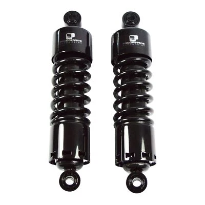 PROGRESSIVE SUSPENSION 11 Stoßdämpfer für Harley Davidson Dyna 1991-2017 - Bild 1 von 3