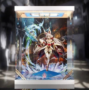 NEW GSC Max Factory Xenoblade Chronicles 2 Nia 1/7 Figure Display Case - Picture 1 of 4