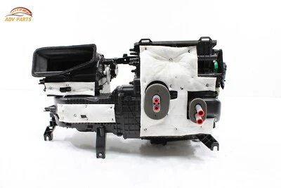 2023-2024 KIA SPORTAGE CLIMATIZADOR AIRE ACONDICIONADO SOPLADOR MOTOR CARCASA CAJA OEM Foto 1 de 4