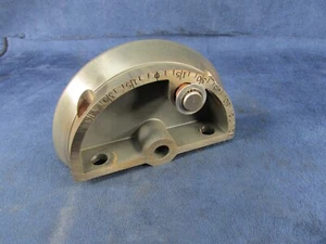 Conjunto frontal Shopsmith Mark V 510 Trunnion 514339 (ID: 6955 F) - Imagen 1 de 3