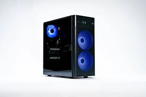 Medion ERAZER Recon E45 Ryzen 5 16GB 1TB RTX 4060 - Bild 1 von 12