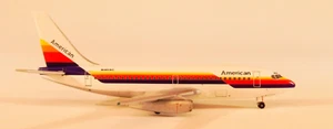 1/400 Aeroclassics American 737-200 "AirCal Hybrid" - Imagen 1 de 13