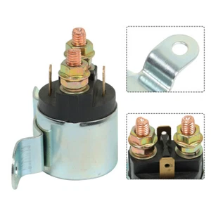 For Can-Am Outlander 400 500 570 650 800 1000 Starter Solenoid Relay ATV - Foto 1 di 8
