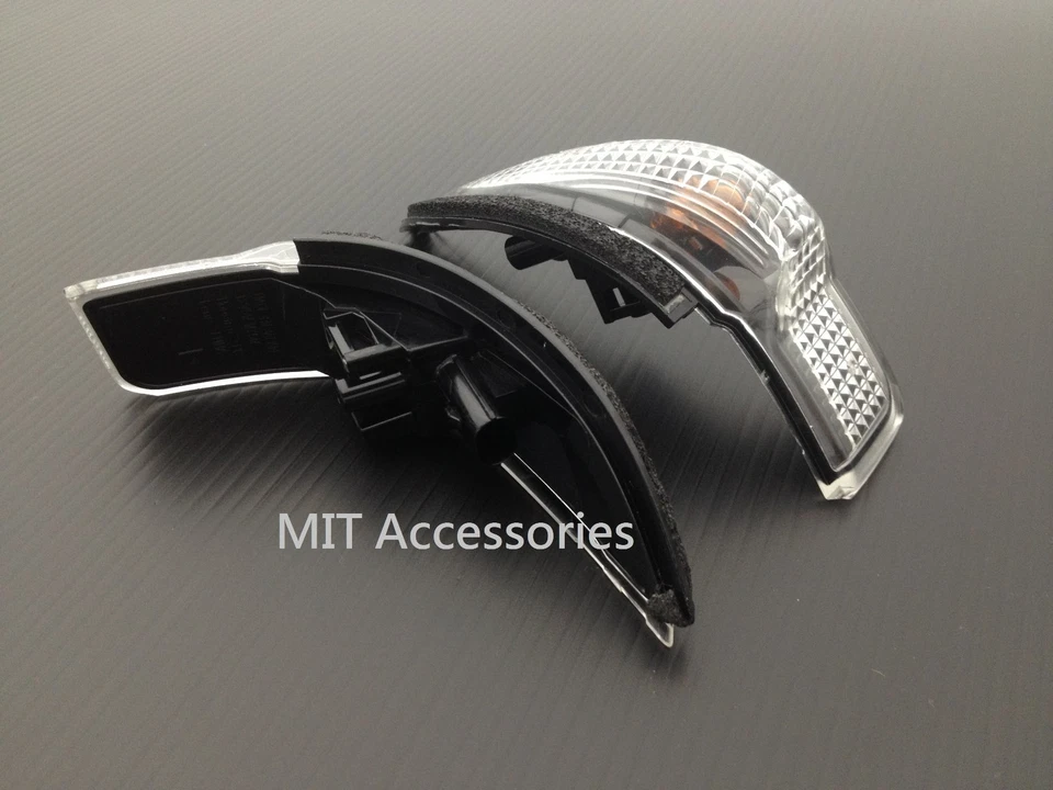 Para TOYOTA Corolla S Altis 2014-up OEM Repuesto Puerta Espejo Luz Intermitente Foto 1 de 4