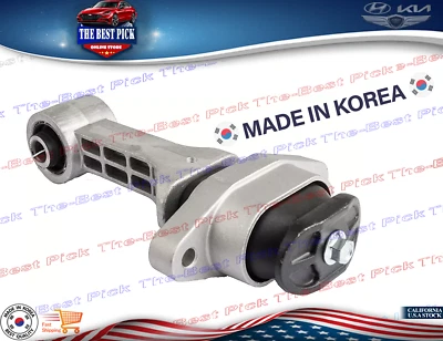 ✅ Montaje de motor para Hyundai Elantra Kia Forte 2011-16 219503X000 Foto 1 de 2