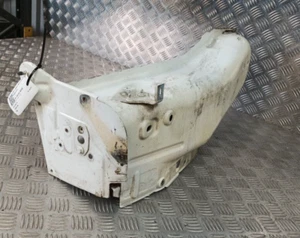 IVECO DAILY 2014-2019 FRONT CORNER INNER WING CUT (NEARSIDE LEFT) - Picture 1 of 5