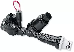 Hunter ICZ-101-40 Drip Zone Control 1" ICV Valve 40 PSI Regulation ICZ10140 - Picture 1 of 2