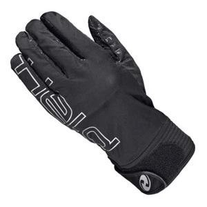 Held Rain Skin Pro Guantes de Lluvia Negro T. 9 Impermeable Transpirable - Imagen 1 de 2