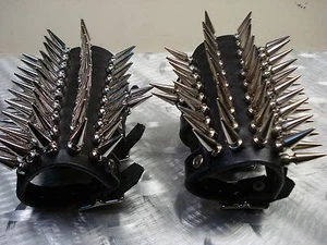 UNISEX BRACELET SMALL SIZE.DEATH METAL (MDLUB0265)......TORMENTOR  - Picture 1 of 11