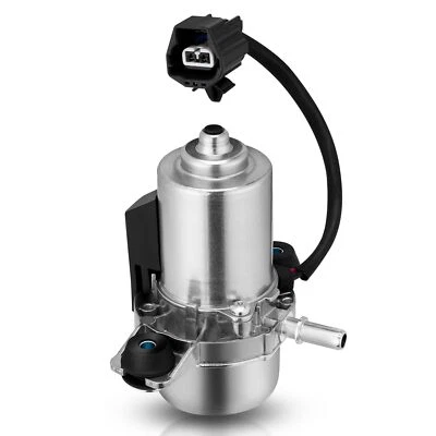 Power Brake Booster Auxiliary Electric Vacuum Pump Assembly Fit Volvo Buick - Image 1 of 4