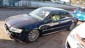 Audi A8 D3 Left Rear Strut - Picture 1 of 3
