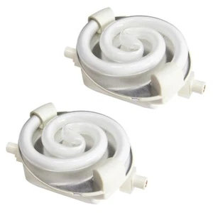 2 x 9W Energy Saving R7s 78mm Flood Light Security Lamp RING BRAND - Picture 1 of 6