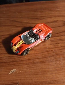 351 - 2006 MATTEL - HOTWHEELS - FORD GTX 1 -  RED - Picture 1 of 1