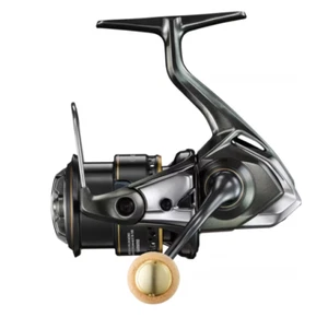 SHIMANO Spinning Reel 23 CARDIFF XR C2000SHG Spool Diameter 43mm From Japan - Picture 1 of 11