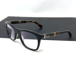 Calvin Klein Eyeglasses Frames Black/ Brown Tortoise CK7978 007 - Picture 1 of 10