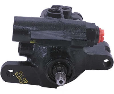 Bomba de dirección asistida-GAS Cardone 21-5670 Reman se adapta a Toyota Camry 1983 Foto 1 de 4