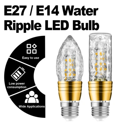 Led Corn Lamp E27 E14 9w Bulbs Ceiling Lighting Street Light Bulb Kitchen 220v - Image 1 of 4