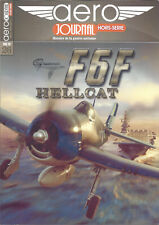 Aero Journal - Hors Series 26 - Grumman F6F Hellcat