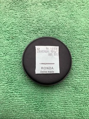 Vástago de bobinado universal 330 332 200-938F, para adaptarse (1 vástago) Foto 1 de 2