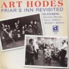 ART HODES: FRIAR'S INN REVISITED (CD.)