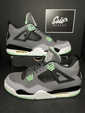 mint green 4s