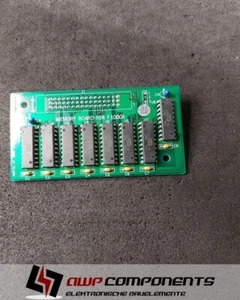 RM-1 - Płyta pamięci Kyocera 1Mb do Kyocera F-1000A Delkin Nowa i nieużywana! - Zdjęcie 1 z 2