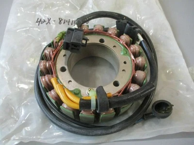 Conjunto de estator 42X-81410-20 Yamaha XV1000 XV700 Virago 1984-1985 Foto 1 de 4