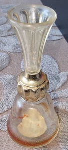 Rare Vintage Avon Unforgettable Perfume Minature Bottle - Picture 1 of 2