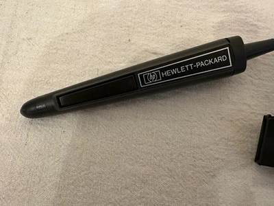 HP 82153A Bar Code Leser für HP 41C, HP 41CV, HP 41CX mit Garantie! - Bild 1 von 3